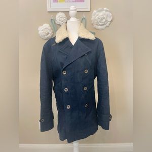 7 For All Mankind Coat for men